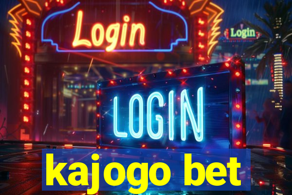 kajogo bet